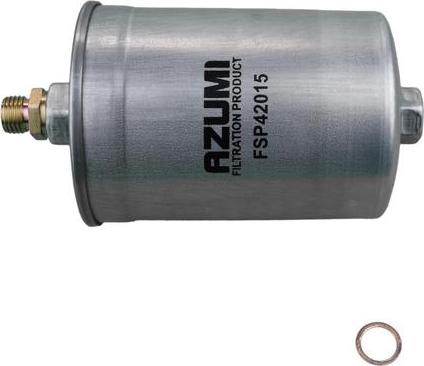 Azumi FSP42015 - Паливний фільтр autozip.com.ua