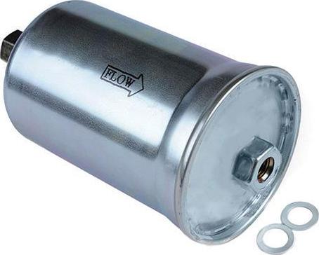 Azumi FSP50026 - Паливний фільтр autozip.com.ua