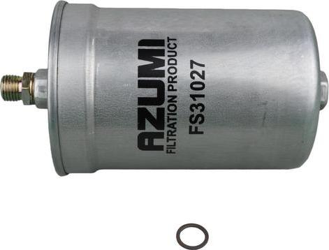 Azumi FSP31027 - Паливний фільтр autozip.com.ua
