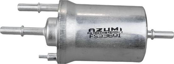 Azumi FSP33061 - Паливний фільтр autozip.com.ua