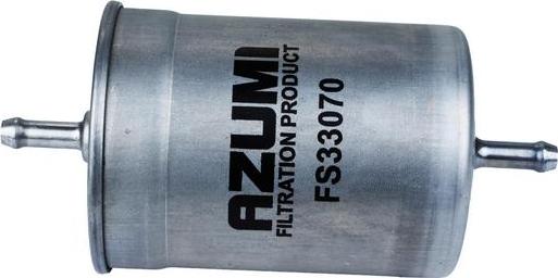 Azumi FSP33070 - Паливний фільтр autozip.com.ua