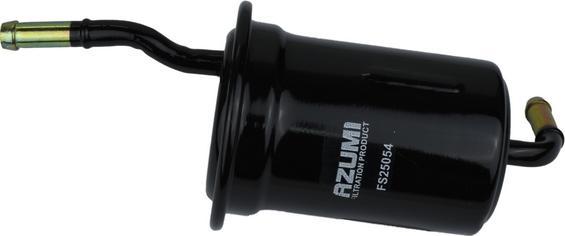 Azumi FSP25054 - Паливний фільтр autozip.com.ua
