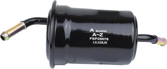 Azumi FSP25078 - Паливний фільтр autozip.com.ua