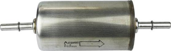 Azumi FSP25810 - Паливний фільтр autozip.com.ua