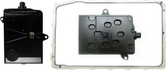 Azumi JT51006K - Гідрофільтри, автоматична коробка передач autozip.com.ua
