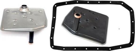 Azumi JT51007K - Гідрофільтри, автоматична коробка передач autozip.com.ua