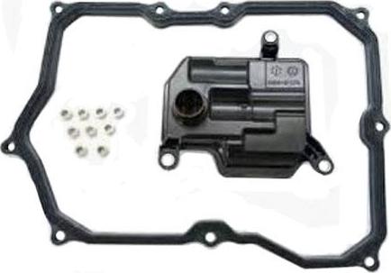 Azumi JT33018K - Гідрофільтри, автоматична коробка передач autozip.com.ua