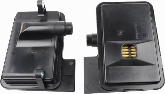 Azumi JT28475 - Гідрофільтри, автоматична коробка передач autozip.com.ua