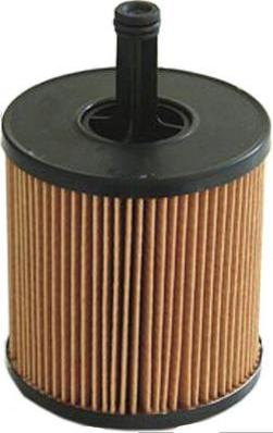Azumi OE33072 - Масляний фільтр autozip.com.ua