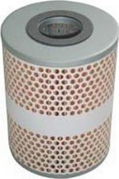 Azumi OE25404 - Масляний фільтр autozip.com.ua