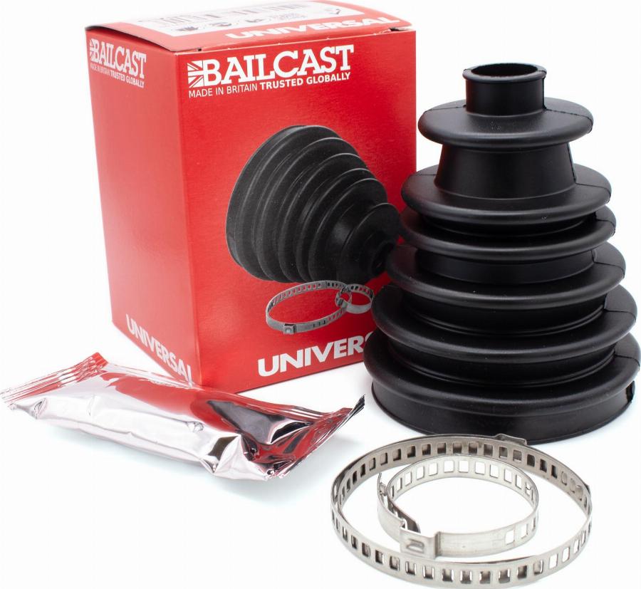 Bailcast CV96 - Пильник, приводний вал autozip.com.ua