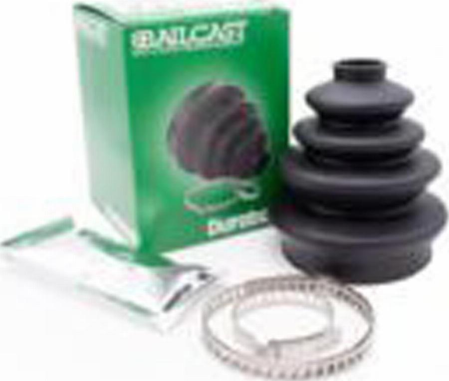 Bailcast DBC400 - Пильник, приводний вал autozip.com.ua