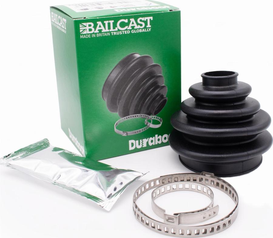 Bailcast DBC500 - Пильник, приводний вал autozip.com.ua