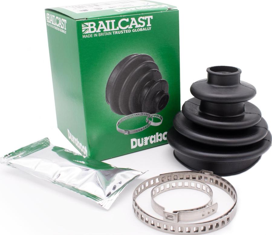 Bailcast DBC600 - Пильник, приводний вал autozip.com.ua