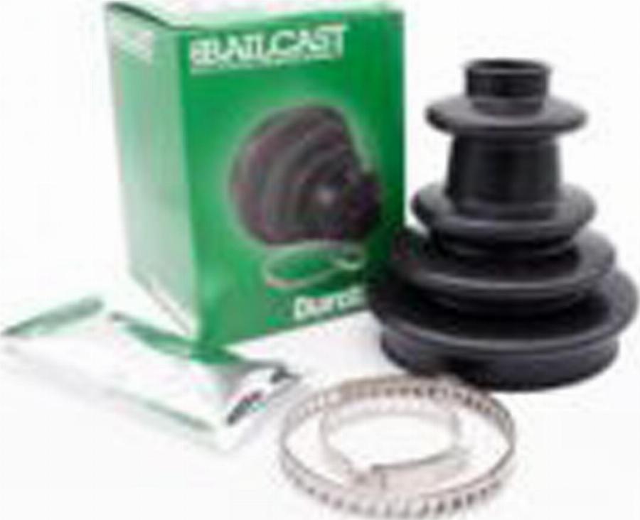Bailcast DBC300 - Пильник, приводний вал autozip.com.ua