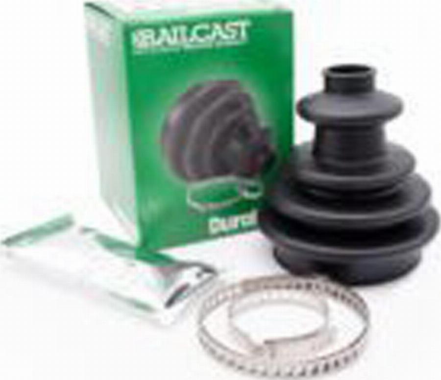 Bailcast DBC200 - Пильник, приводний вал autozip.com.ua