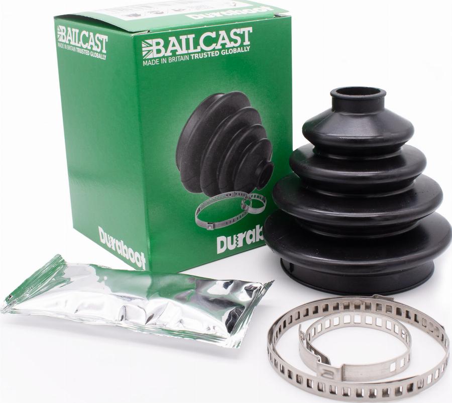 Bailcast DBC700 - Пильник, приводний вал autozip.com.ua
