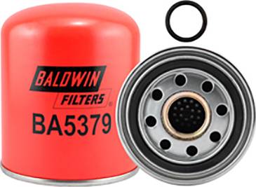 Baldwin BA5379 - Патрон осушувача повітря, пневматична система autozip.com.ua
