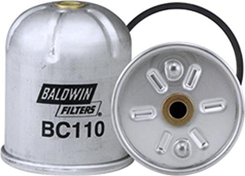 Baldwin BC110 - --- autozip.com.ua