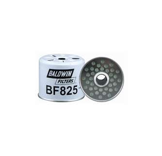 Baldwin BF825 - Паливний фільтр autozip.com.ua