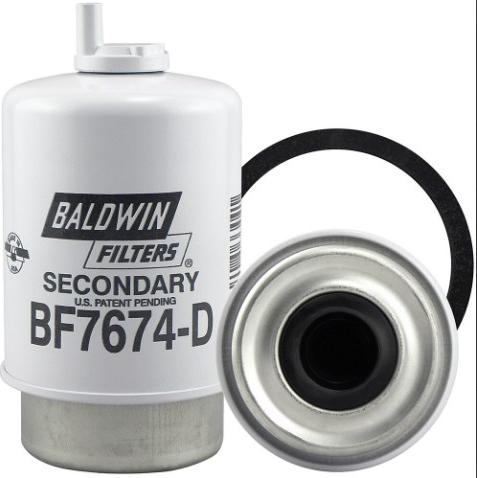 Baldwin BF7674D - --- autozip.com.ua