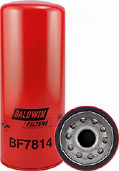 Baldwin BF7814 - Палець вушкаресори autozip.com.ua