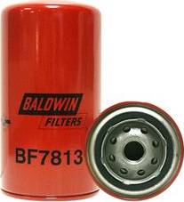 Baldwin BF7813 - Паливний фільтр autozip.com.ua