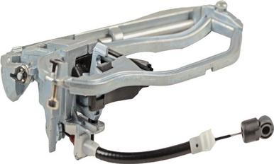 BAPMIC ATPA1214138001 - Рама ручки дверей autozip.com.ua