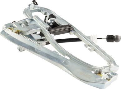 BAPMIC ATPA1214137001 - Рама ручки дверей autozip.com.ua