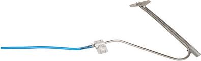BAPMIC ATPP1314125051 - Підйомний пристрій для вікон autozip.com.ua