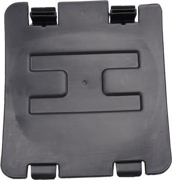 BAPMIC ATPP1269125001 - Обшивка, колісна ніша autozip.com.ua