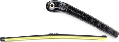 BAPMIC ATPP1261123007 - Важіль склоочисника, система очищення вікон autozip.com.ua
