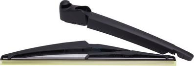 BAPMIC ATPP1261123011 - Паразитний / провідний ролик, поліклиновий ремінь autozip.com.ua