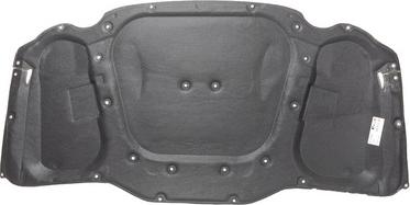 BAPMIC ATPP1211128002 - Ізоляція моторного відділення autozip.com.ua
