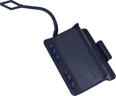 BAPMIC ATPP1218119002 - Заслінка, буксирний гак autozip.com.ua
