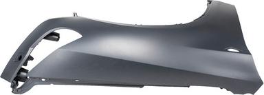 BAPMIC ATPP1213140007 - Крило autozip.com.ua