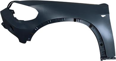 BAPMIC ATPP1213139012 - Крило autozip.com.ua