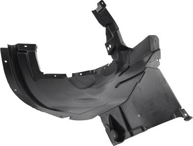 BAPMIC ATPP1213136017 - Обшивка, колісна ніша autozip.com.ua