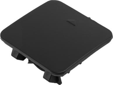 BAPMIC ATPP1212138004 - Заслінка, буксирний гак autozip.com.ua