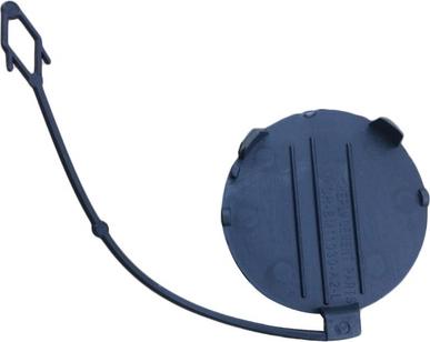 BAPMIC ATPP1212138001 - Заслінка, буксирний гак autozip.com.ua