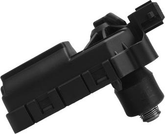 BAPMIC BACB14-200003 - Поворотна заслінка, підведення повітря autozip.com.ua