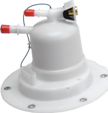 BAPMIC BACB11-908004 - Паливний фільтр autozip.com.ua