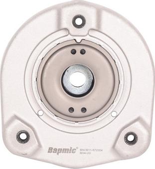 BAPMIC BACB11-572004 - Опора стійки амортизатора, подушка autozip.com.ua