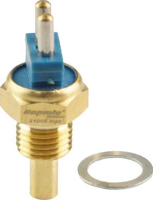 BAPMIC BACB11-750020 - Датчик, температура охолоджуючої рідини autozip.com.ua
