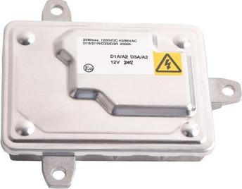 BAPMIC BACB11-785001 - Попередньо включений прилад, газорозрядна лампа autozip.com.ua