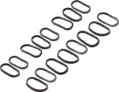 BAPMIC BACB11-U57003 - Прокладка, масляний радіатор autozip.com.ua