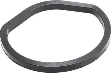 BAPMIC BACB11-U57007 - Прокладка, корпус масляного фільтра autozip.com.ua