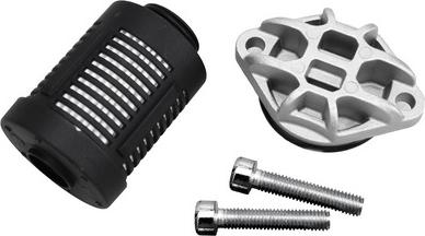 BAPMIC BACB18-620002 - Гідрофільтри, зчеплення Haldex autozip.com.ua