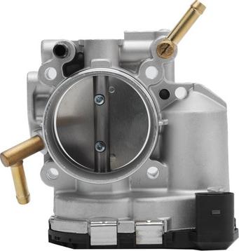 BAPMIC BACB13-961014 - Патрубок дросельної заслінки autozip.com.ua