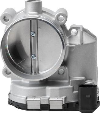 BAPMIC BACB13-961017 - Патрубок дросельної заслінки autozip.com.ua